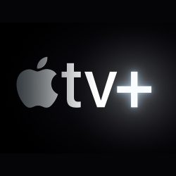 Apple TV+