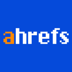 Ahrefs