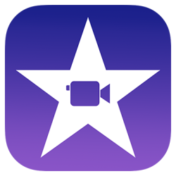 iMovie