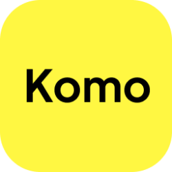 Komo Search