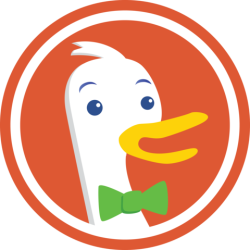 DuckDuckGo