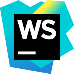 WebStorm