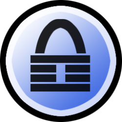 Keepass