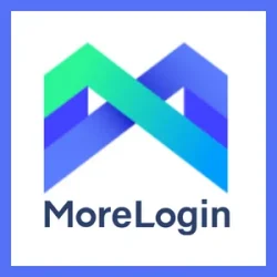 MoreLogin