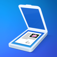 Scanner Pro