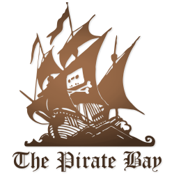 The Pirate Bay