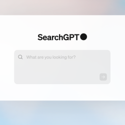 ChatGPT Search (SearchGPT)