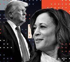 实时查看美国总统大选