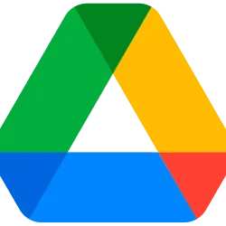 Google Drive(谷歌云盘)