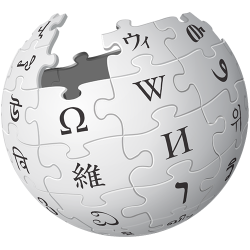 Wikipedia